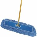Bsc Preferred Deluxe Looped-End Dust Mop Kit - 24'' H-866